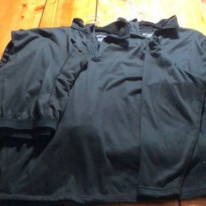 Heatlast mens XL thermals set of 2